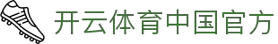 开云体育(中国)官方网站_KAIYUN SPORT
